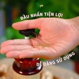  COMBO GỐC LÀNH - Cốt Mật 11 Loại Thảo Mộc  + Gừng Gió Xuyên Khung 