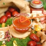  COMBO GỐC LÀNH - Cốt Mật 11 Loại Thảo Mộc  + Gừng Gió Xuyên Khung 