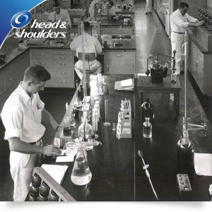 Dầu gội và dầu xả Head & Shoulders Clean & Balanced 2in1 350ml