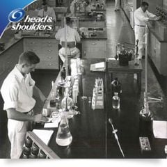 Dầu gội và dầu xả Head & Shoulders Itchy Scalp Care 2in1 350ml