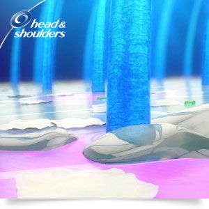 Dầu gội và dầu xả Head & Shoulders Clean & Balanced 2in1 350ml