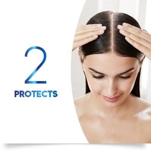 Dầu xả Head & Shoulders Clean & Balanced trị gàu 400mL