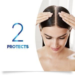 Dầu gội trị gàu Head & Shoulders Itchy Scalp Care Eucalyptus 400mL