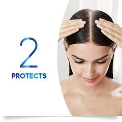 Dầu gội Head & Shoulders hương táo tươi 660ml