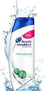 Dầu gội và dầu xả Head & Shoulders Clean & Balanced 2in1 350ml