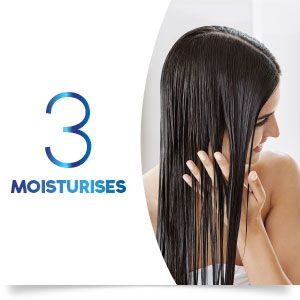 Dầu gội và dầu xả Head & Shoulders Itchy Scalp Care 2in1 350ml