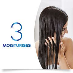 Dầu gội và dầu xả Head & Shoulders Itchy Scalp Care 2in1 350ml