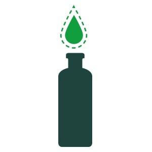 Dầu gội Herbal Essences Bio Renew Hydrate Coconut Milk 600ml