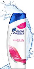 Dầu gội và dầu xả Head & Shoulders Itchy Scalp Care 2in1 350ml