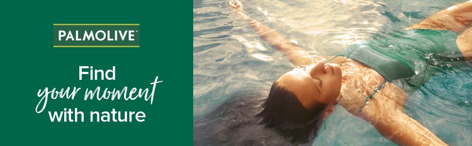 Dầu xả dưỡng tóc Palmolive Naturals Vibrant Colour Treated hương lựu và bơ 350mL