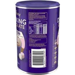 Sôcôla uống Cadbury Neapolitan 250g