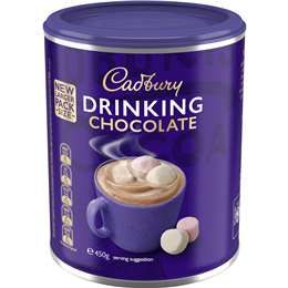 Sôcôla uống Cadbury 450g