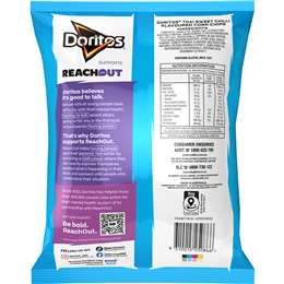 Ớt ngọt Thái Doritos 150g