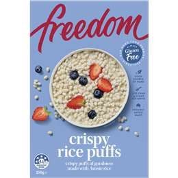 Ngũ cốc gạo Freedom Classic 250g
