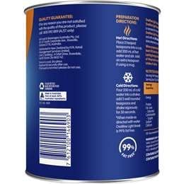 Nước Tăng Lực Ovaltine Chocolate Light Break 400g