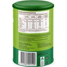 Natvia Relax Uống Sôcôla 200g