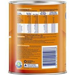 Năng lượng kéo dài Ovaltine 480g