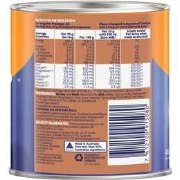 Sôcôla ngủ Ovaltine 400g