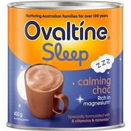 Sôcôla ngủ Ovaltine 400g