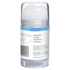 Lăn khử mùi Dermal Therapy Crystal 120g