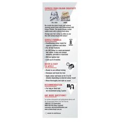 Schwarzkopf Live Colour Pastels Cool Grey 75ml
