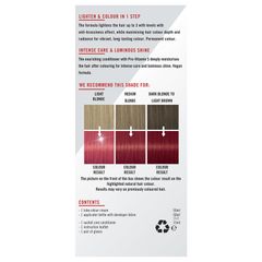 Schwarzkopf Live Colour Permanent Pink Passion