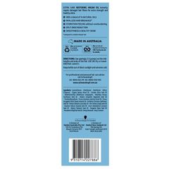 Dầu Argan phục hồi Schwarzkopf Extra Care 100ml