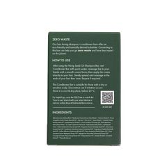 Thanh dầu xả dưỡng ẩm Freshwater Farm Australia Hemp Seed Oil 70g