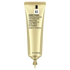 Pantene Intense Miracle Treatment Shots Collagen Repair 3 Gói 15ml