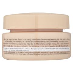 Mặt nạ dưỡng ẩm tái tạo tăng cường Kristin Ess Strand 200ml