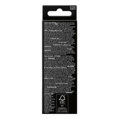 Sally Hansen Salon Effects Perfect Manicure 24 Square Press On Nails Pinky Clay