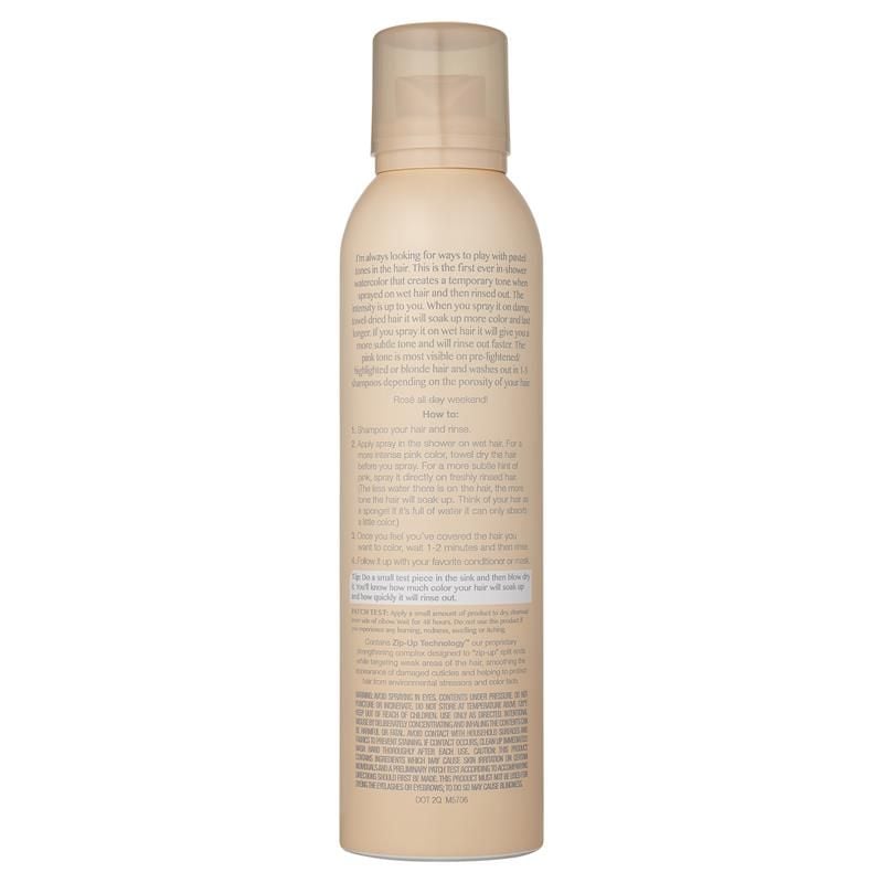 Phấn nhuộm tạm thời Kristin Ess Rose Gold 200g