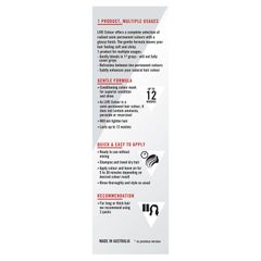 Schwarzkopf Live Colour Aztec Đồng 75ml