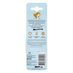 Lược gỡ rối Lady Jayne Acetate nhiều màu