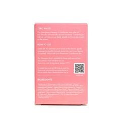 Xà phòng gội đầu làm sạch nước hoa hồng Freshwater Farm Australia 100g