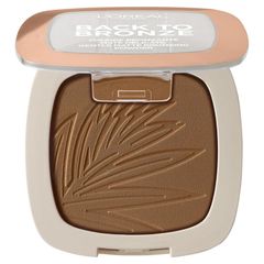 Phấn phủ L'Oreal Paris Wake Up And Glow Bronze Powder 01 Trở lại màu đồng
