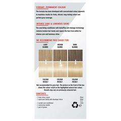 Schwarzkopf LIVE Colour Permanent 10.2 Màu Vàng Ngọc Trai Sáng Hơn