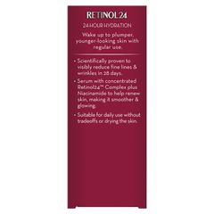 Olay Regenerist Retinol 24 Night Serum không mùi 30ml