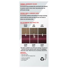 Schwarzkopf Live Colour Permanent 7.98 Tím Đỏ