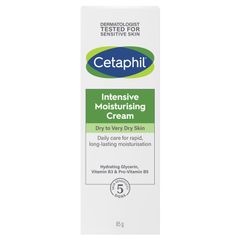 Kem dưỡng ẩm chuyên sâu Cetaphil 85g