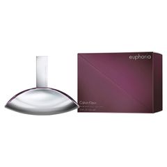 Nước hoa Calvin Klein Euphoria For Women Eau de Parfum 100ml