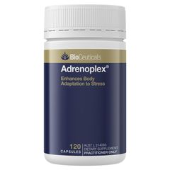 BioCeuticals Adrenoplex® 120 viên nang