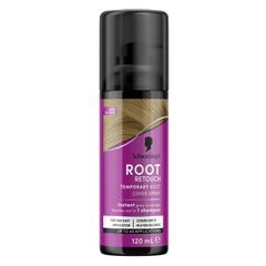 Schwarzkopf Root Retoucher Xịt tóc vàng đậm