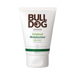 Kem dưỡng ẩm Bulldog Skincare for Men Original 100ml