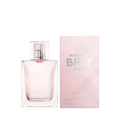Nước hoa Burberry Brit Sheer dành cho nữ Eau de Toilette 30ml