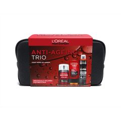 Bộ quà tặng L'Oreal Men Expert Anti Age 2022