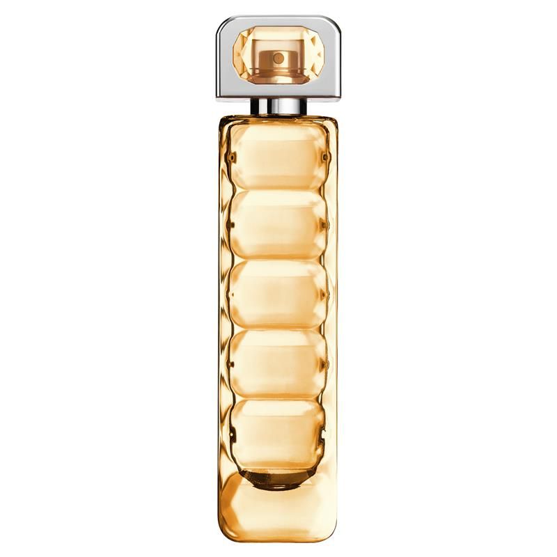 Nước hoa Hugo Boss Orange dành cho nữ Eau de Toilette 75ml