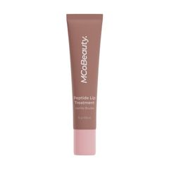 Dưỡng môi Peptide MCoBeauty Vanilla Brulee