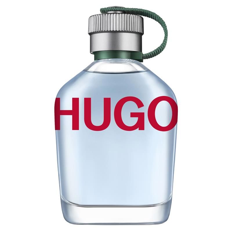 Nước hoa Hugo Boss Hugo dành cho nam Eau de Toilette 125ml
