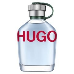 Nước hoa Hugo Boss Hugo dành cho nam Eau de Toilette 125ml